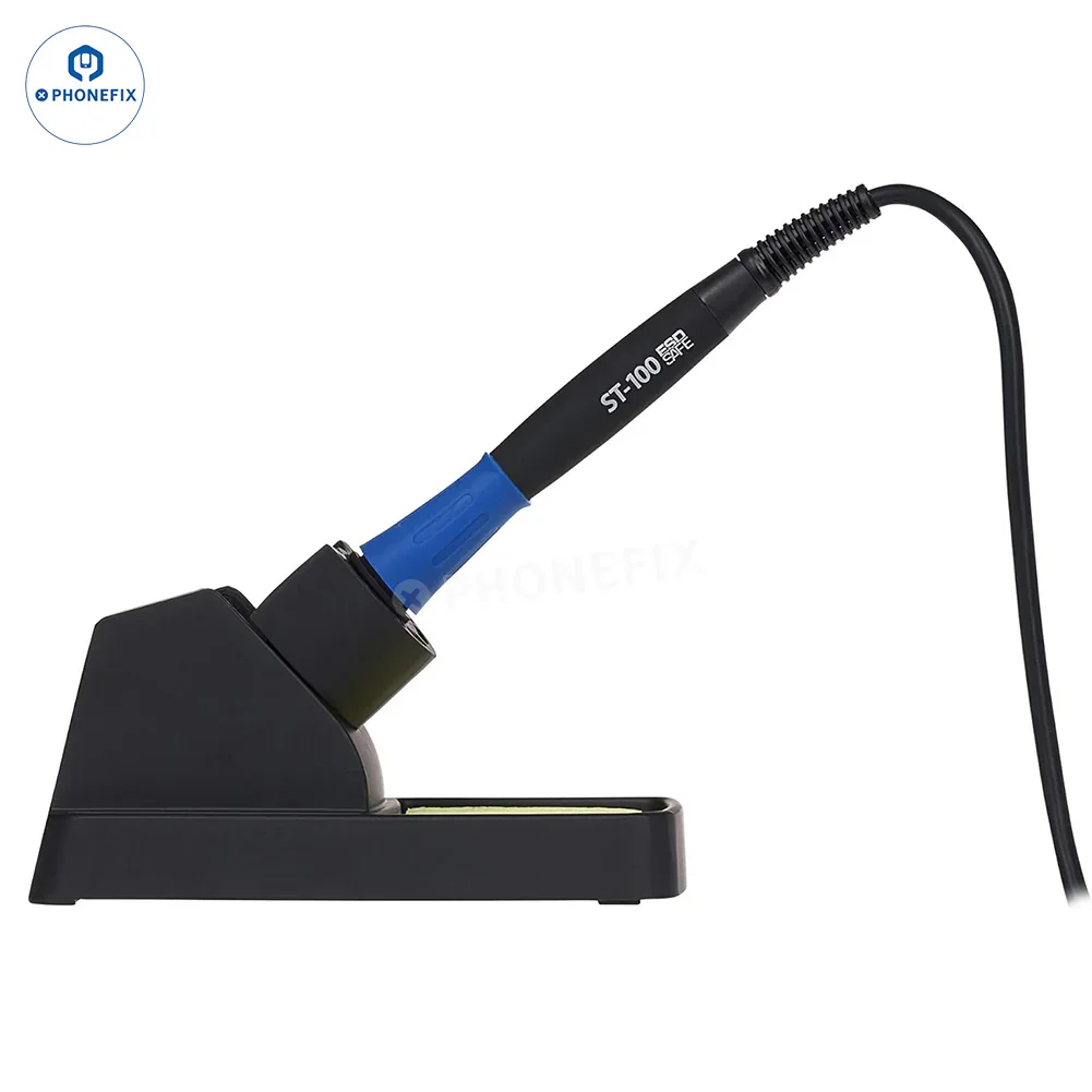 ATTEN ST-60 ST-80 ST-100 ST-990 Digital Soldering Station - Image 15