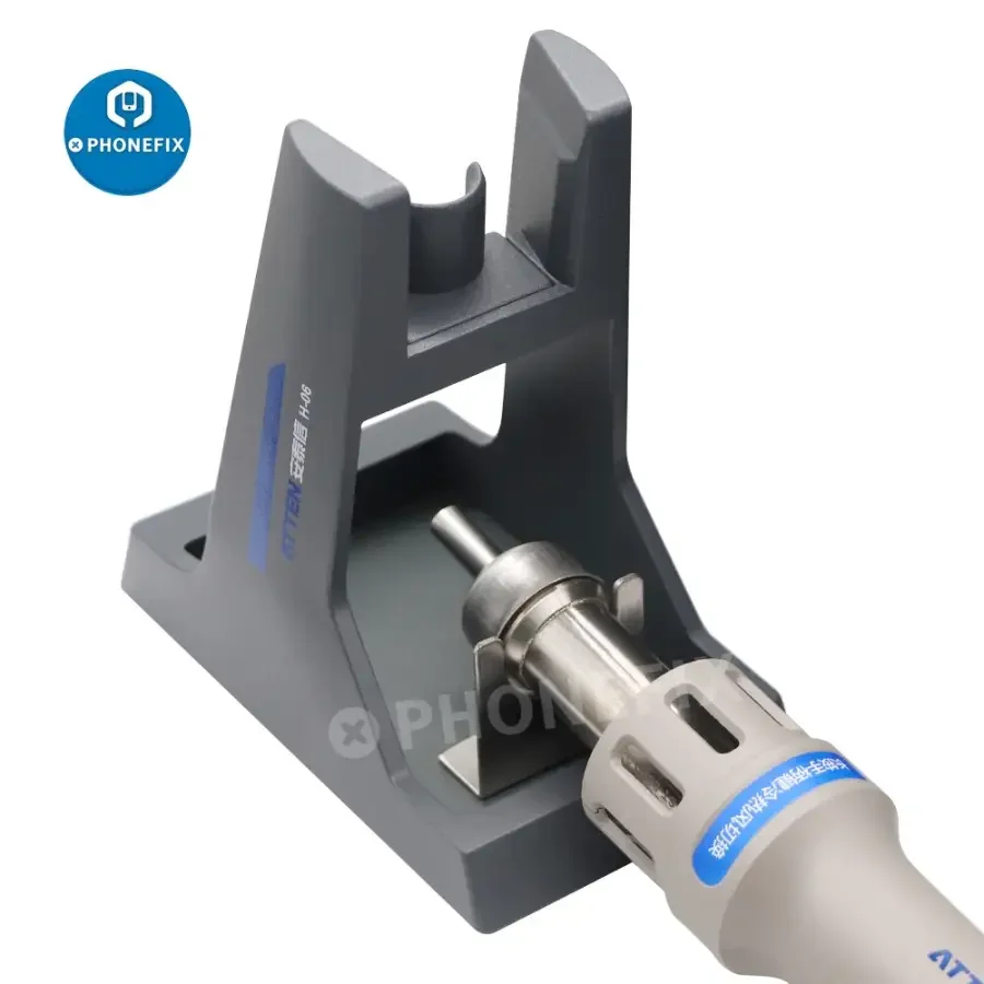 ATTEN ST-862D 1000W Hot Air Gun BGA Rework Station - Image 8