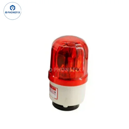 ATTEN ST-862D-E 1000W Hot Air BGA Rework Station With Fault Alarm - Image 6