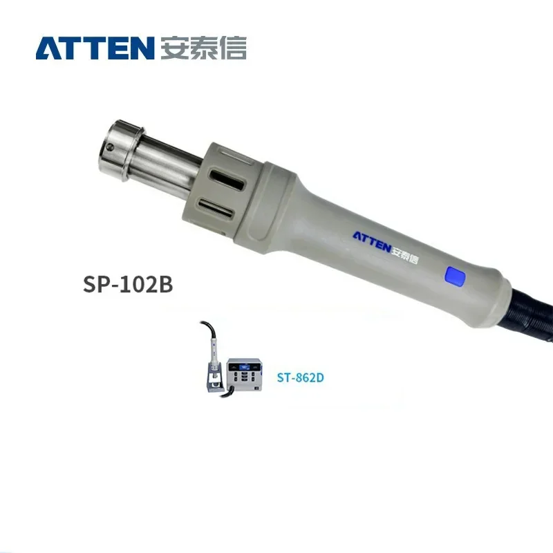 ATTEN ST-862D Heating Element Hot Air Gun Accessories Replacement - Image 13
