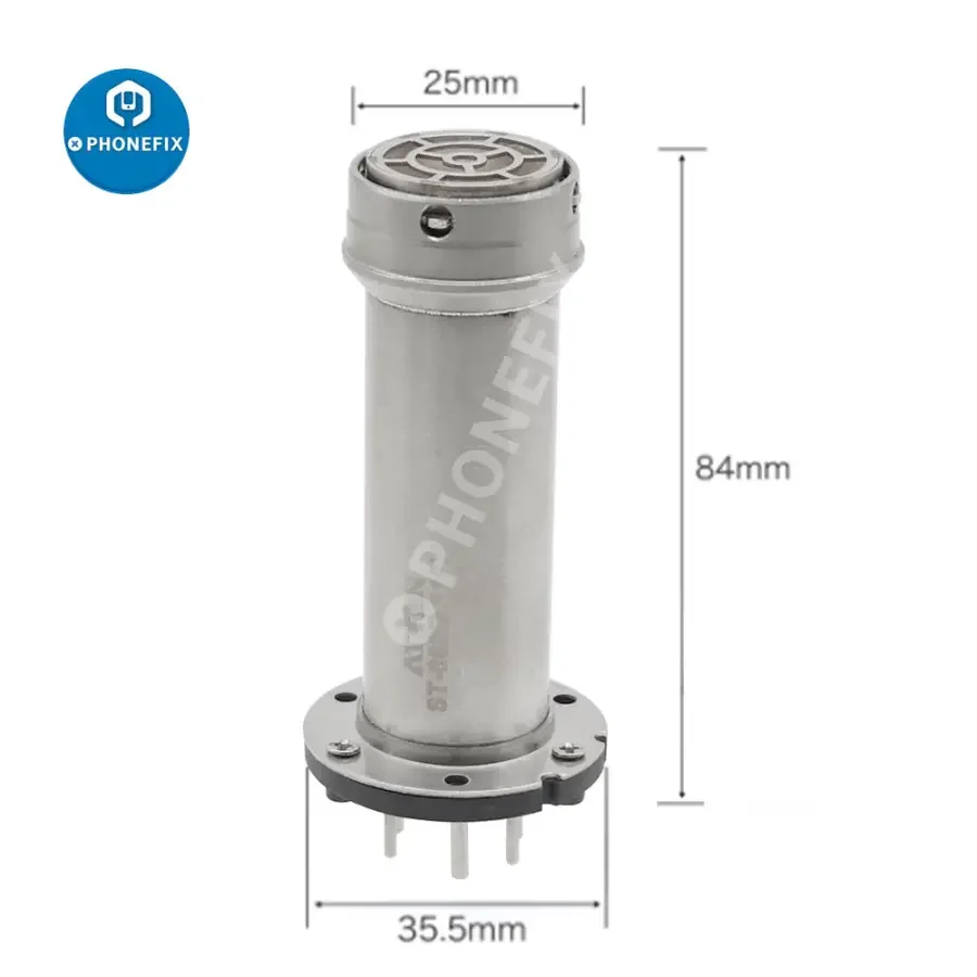 ATTEN ST-862D Heating Element Hot Air Gun Accessories Replacement - Image 4
