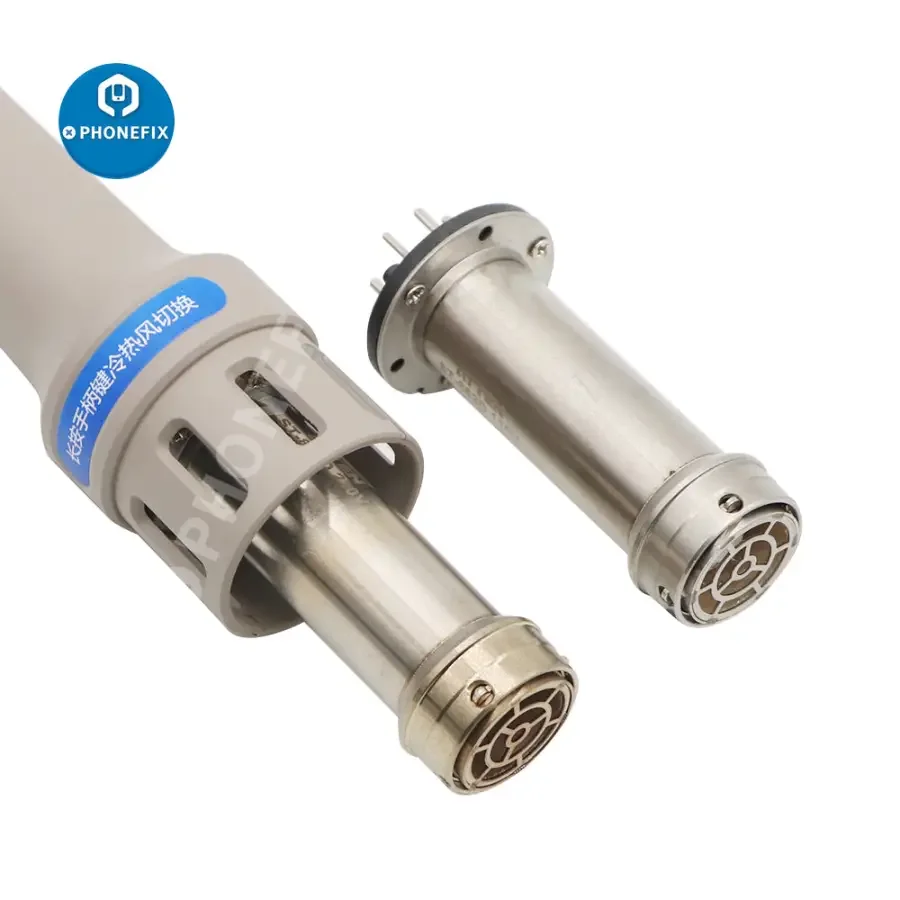 ATTEN ST-862D Heating Element Hot Air Gun Accessories Replacement - Image 6