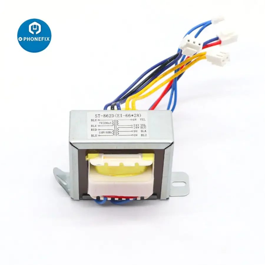 ATTEN ST-862D Heating Element Hot Air Gun Accessories Replacement - Image 8