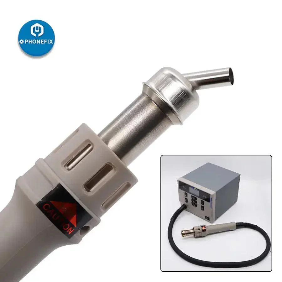 Hot Air Gun Resisting Nozzles For ATTEN ST-862D BGA Rework Station - Image 8