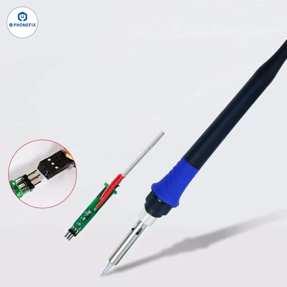 ATTEN ST-8865 Soldering Iron Hot Air Gun 2 In 1 BGA Rework Station - Image 4