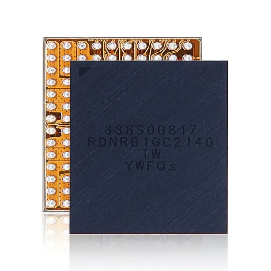 Audio Codec IC Wireless Charging IC For iPhone 13 Series Repair - Image 3