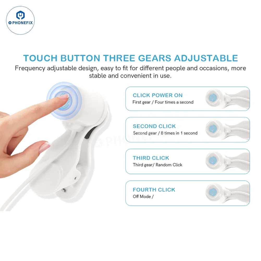 Auto Screen Clicker For Game Streaming Social Media Likes - Image 4