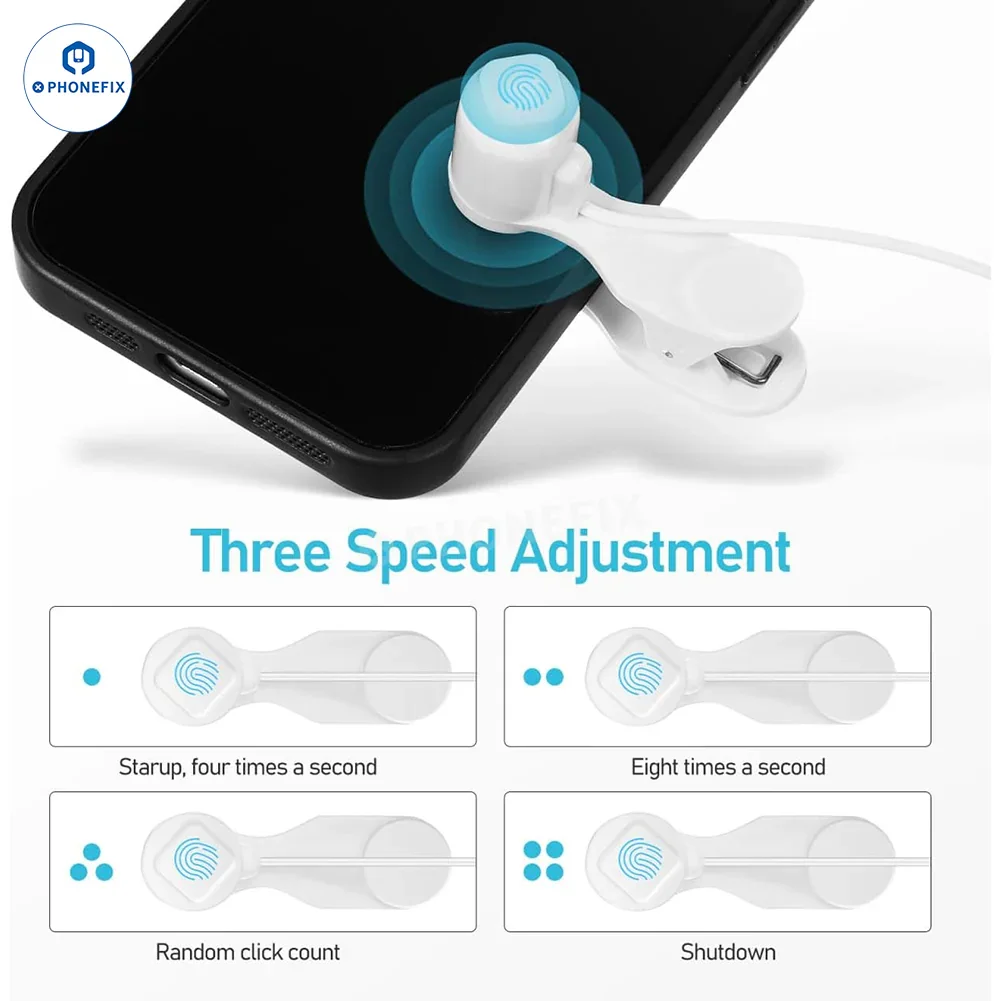 Auto Screen Clicker For Game Streaming Social Media Likes - Image 5