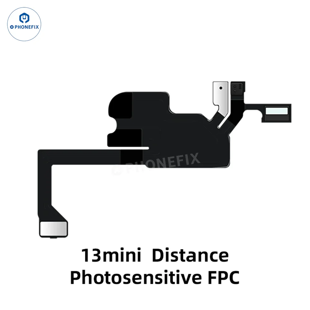 Aweshine FC01  Earpiece Speaker FPC Cable for iPhone Repair - Image 20
