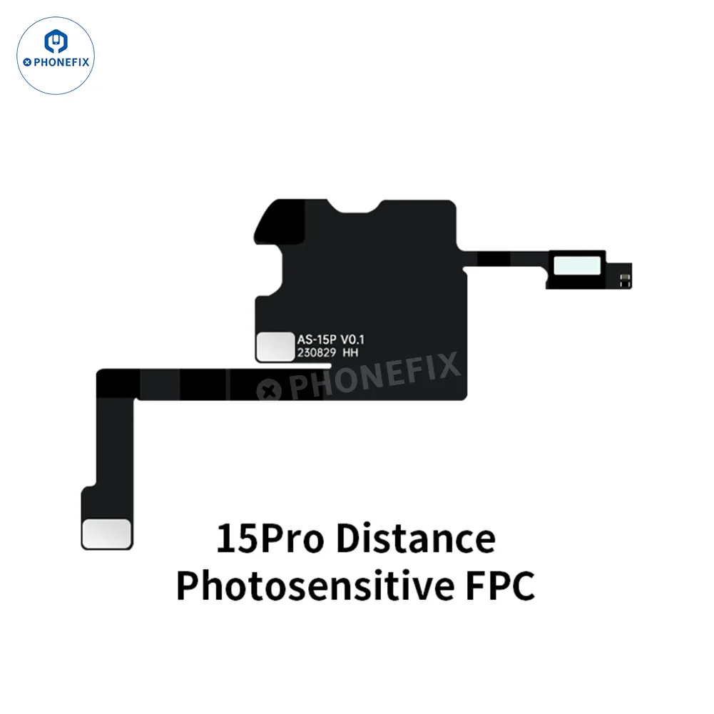 Aweshine FC01  Earpiece Speaker FPC Cable for iPhone Repair - Image 30