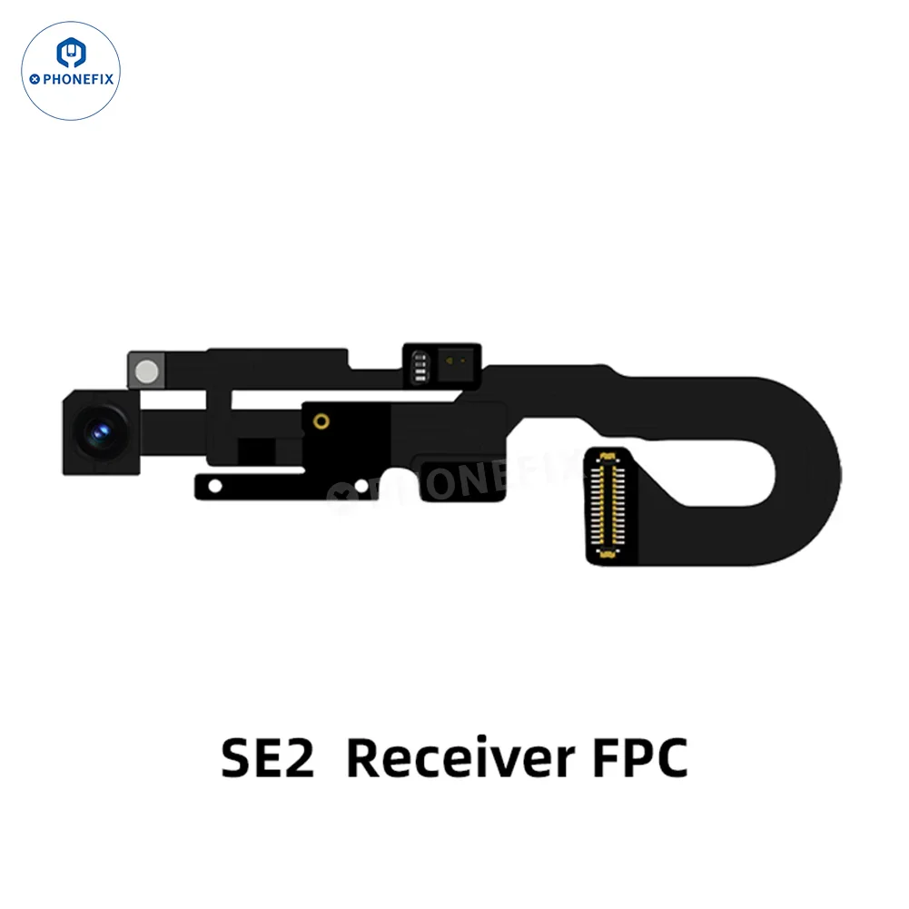 Aweshine FC01  Earpiece Speaker FPC Cable for iPhone Repair - Image 6