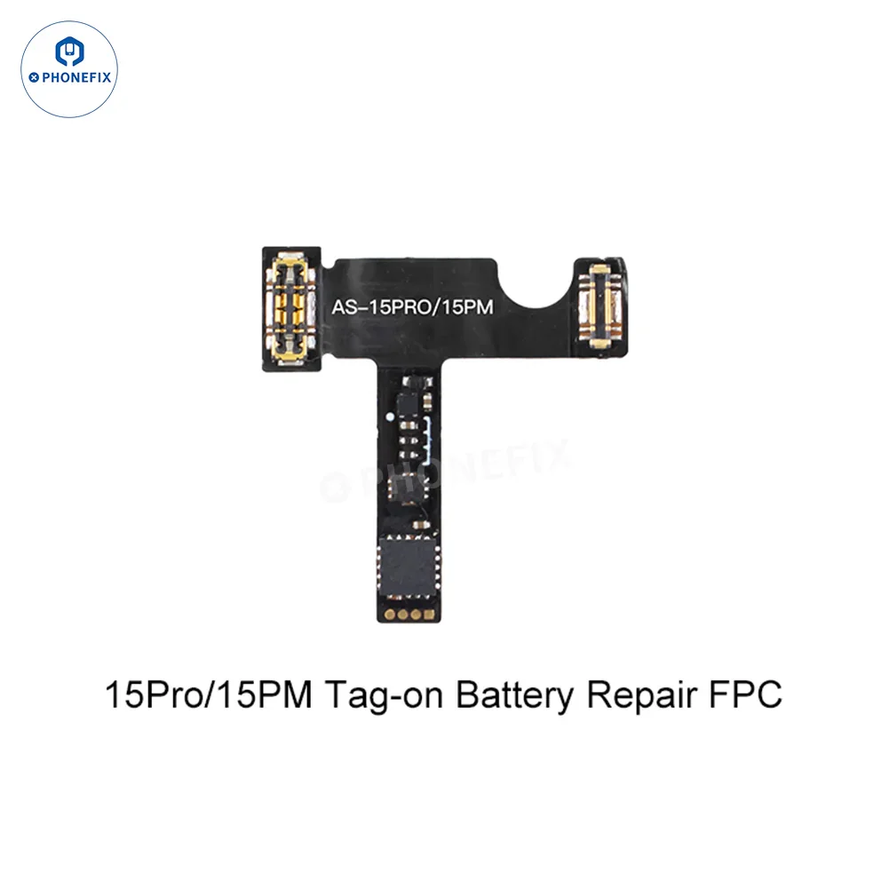 AWESHINE FC01 Mobile Phone Programmer For iphone battery - Image 13