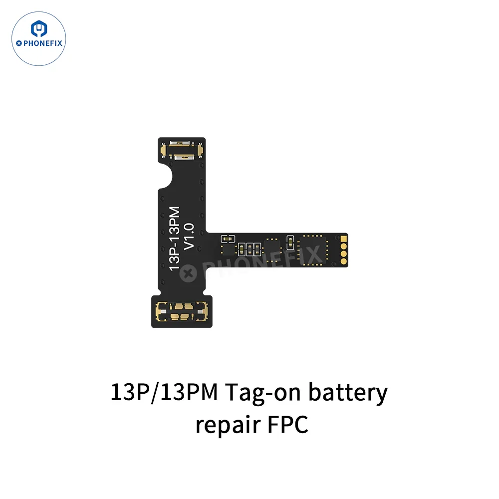 AWESHINE FC01 Mobile Phone Programmer For iphone battery - Image 14