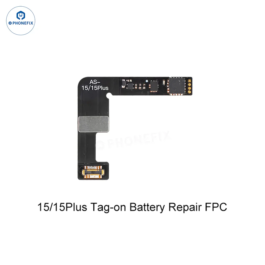 AWESHINE FC01 Mobile Phone Programmer For iphone battery - Image 15