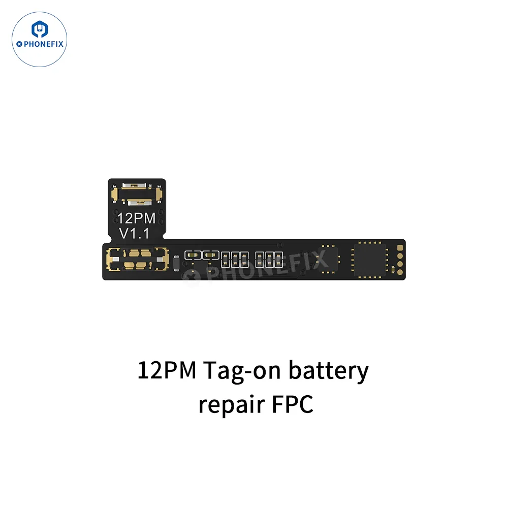 AWESHINE FC01 Mobile Phone Programmer For iphone battery - Image 19