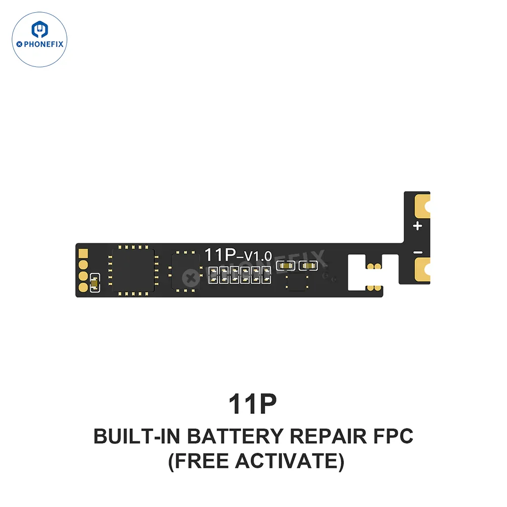 AWESHINE FC01 Mobile Phone Programmer For iphone battery - Image 20