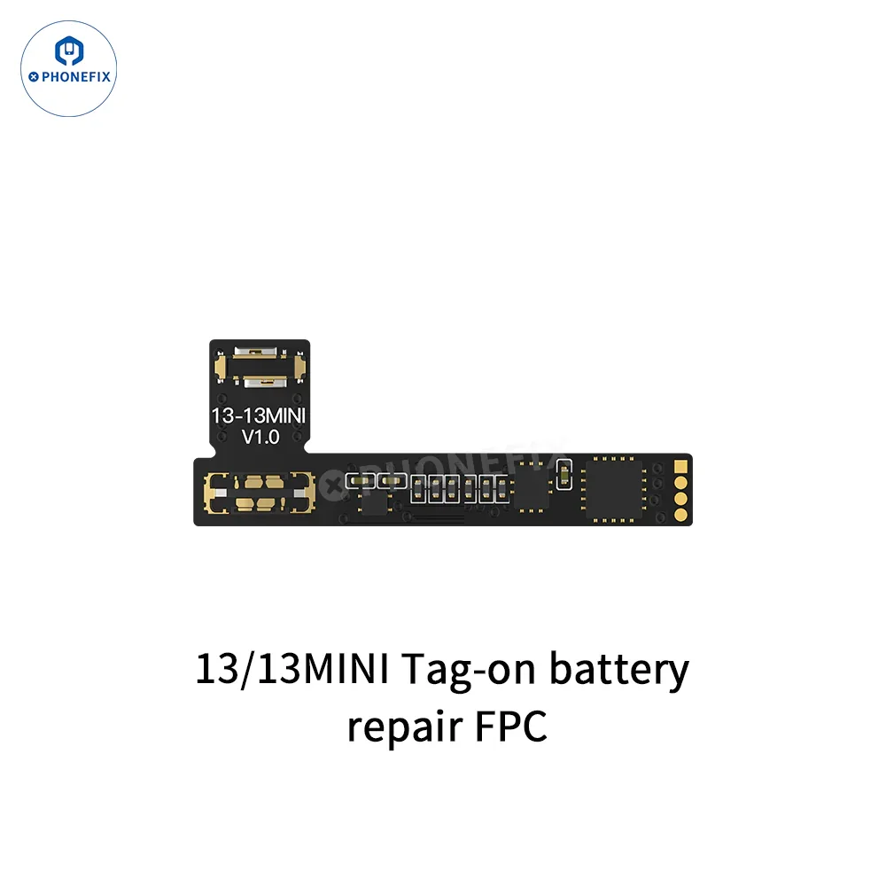 AWESHINE FC01 Mobile Phone Programmer For iphone battery - Image 21