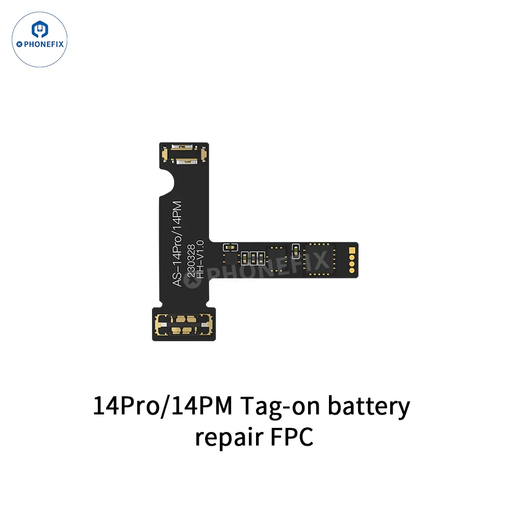 AWESHINE FC01 Mobile Phone Programmer For iphone battery - Image 22