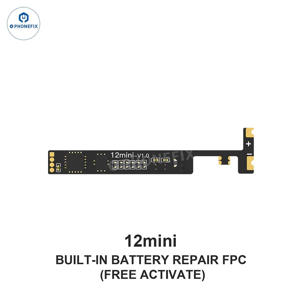 AWESHINE FC01 Mobile Phone Programmer For iphone battery - Image 25