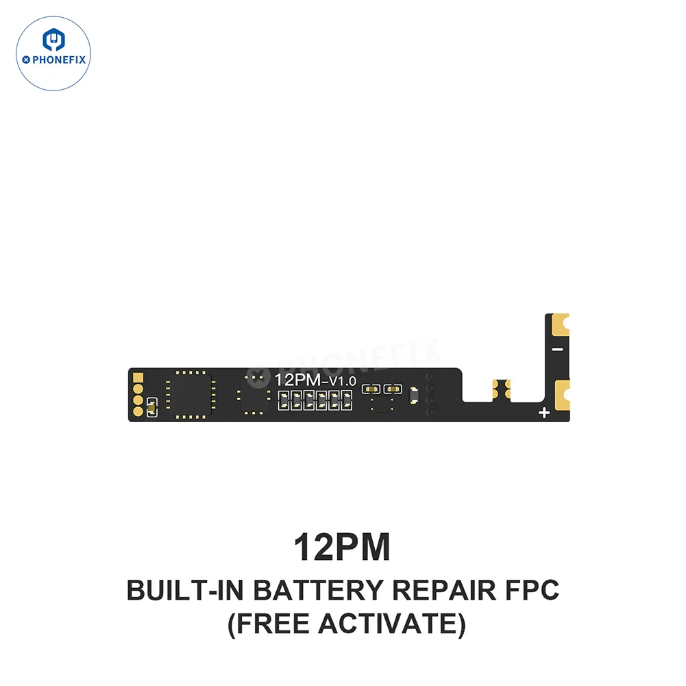 AWESHINE FC01 Mobile Phone Programmer For iphone battery - Image 26