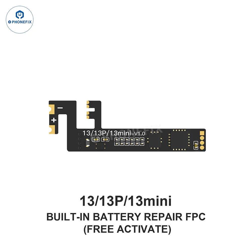 AWESHINE FC01 Mobile Phone Programmer For iphone battery - Image 27