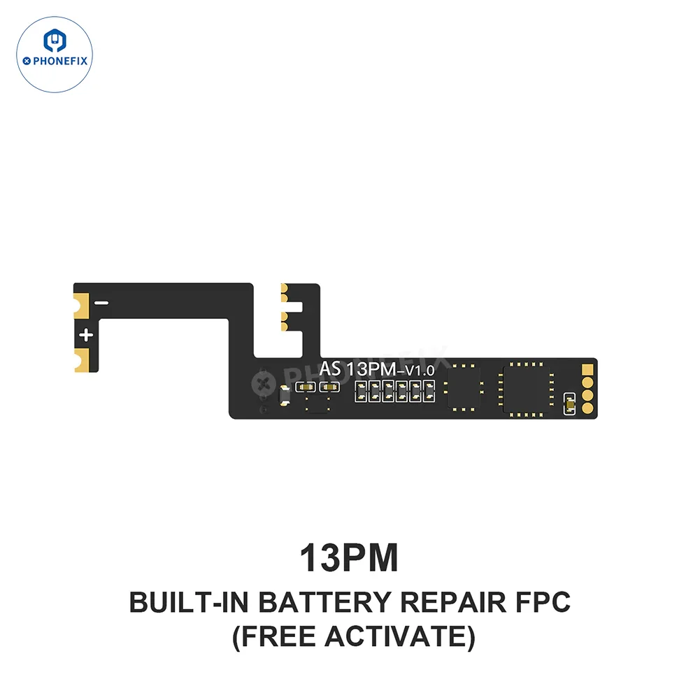 AWESHINE FC01 Mobile Phone Programmer For iphone battery - Image 28
