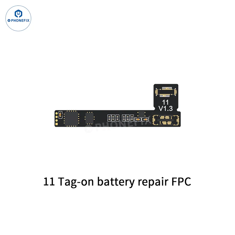 AWESHINE FC01 Mobile Phone Programmer For iphone battery - Image 29