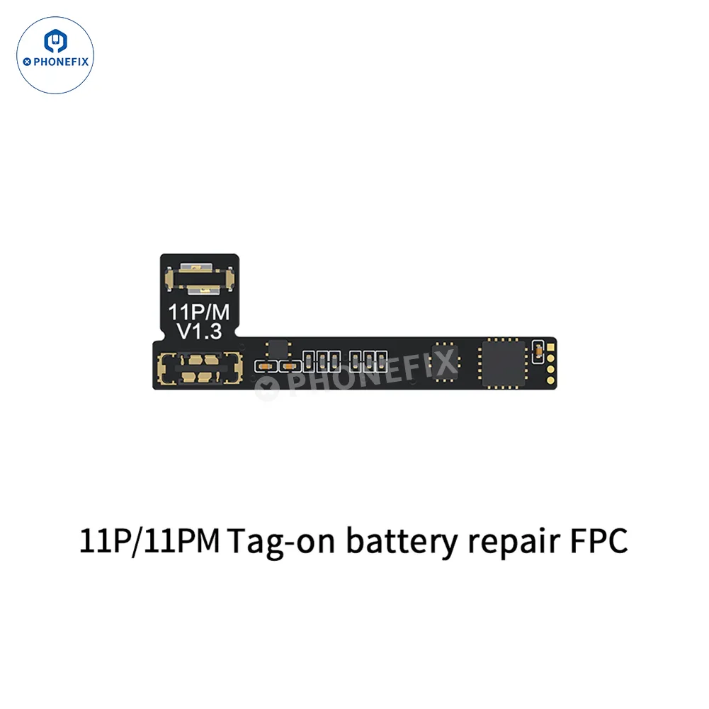 AWESHINE FC01 Mobile Phone Programmer For iphone battery - Image 30