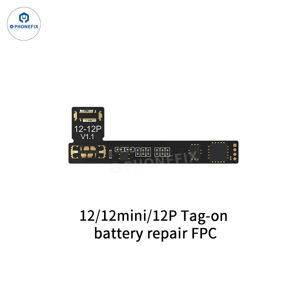 AWESHINE FC01 Mobile Phone Programmer For iphone battery - Image 31