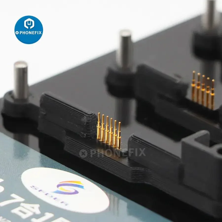 AWRT 3rd GEN Adapter Restore Tool For Apple Watch S1 S2 S3 S4 S5 S6 - Image 8
