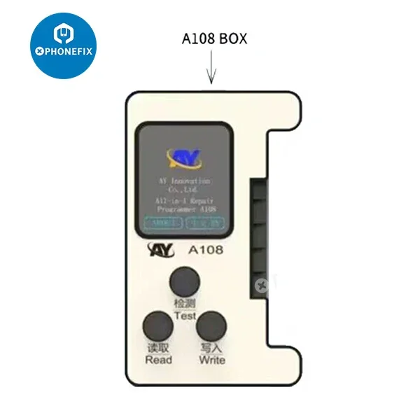 AY A108 Laser Radar FPC Cable Solves iPhone Camera Lag Problem - Image 9