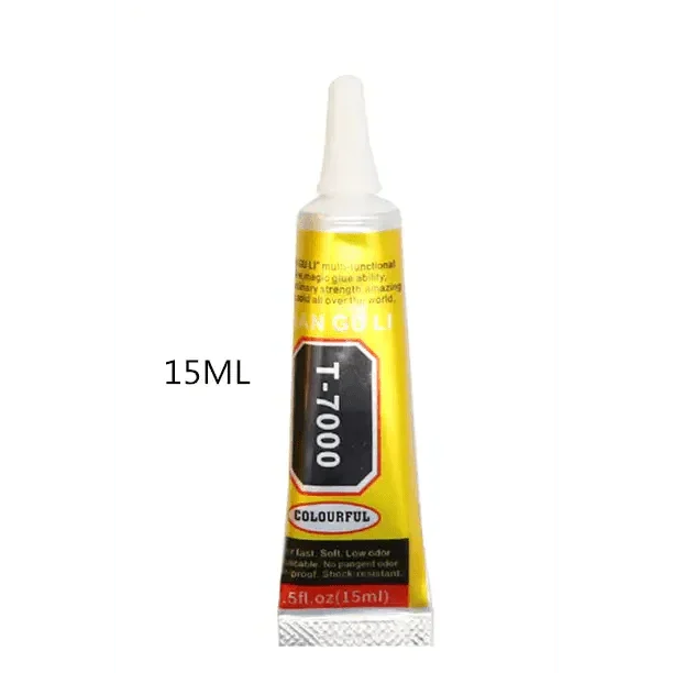 B-7000 T-7000 Liquid Super Adhesive Glue Phone LCD Screen Repair - Image 3