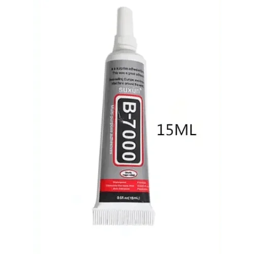 B-7000 T-7000 Liquid Super Adhesive Glue Phone LCD Screen Repair - Image 4