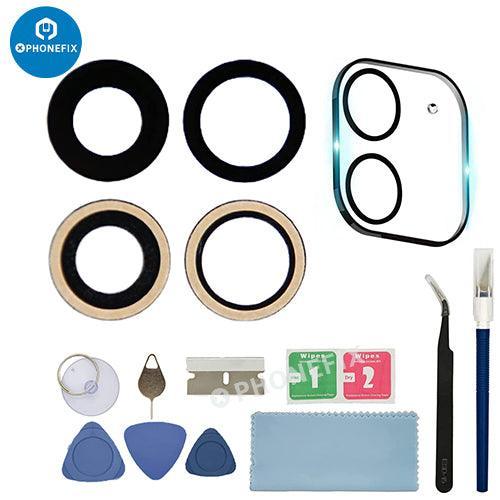 Back Camera Lens Replacement Tool Kit  For iPhone 12 13 14 Pro Max - Image 3