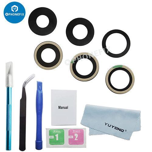 Back Camera Lens Replacement Tool Kit  For iPhone 12 13 14 Pro Max - Image 6