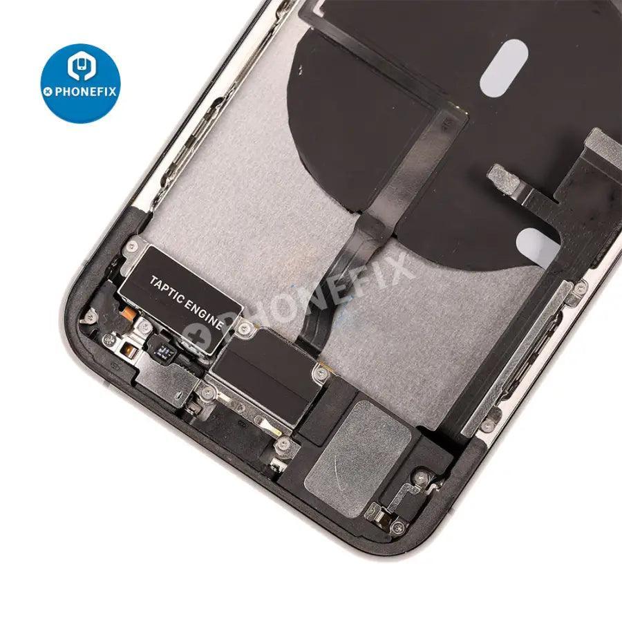 Back Cover Full Assembly Replacement For iPhone 11Pro Parts - Image 9
