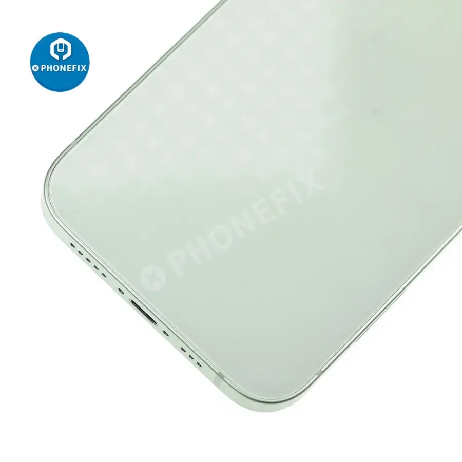 Back Cover Full Assembly Replacement For iPhone 12 Repair - Image 27