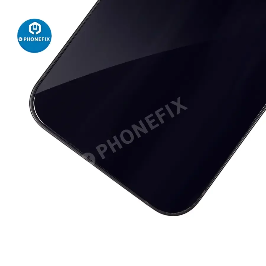 Back Cover Full Assembly Replacement For iPhone 12 Repair - Image 5