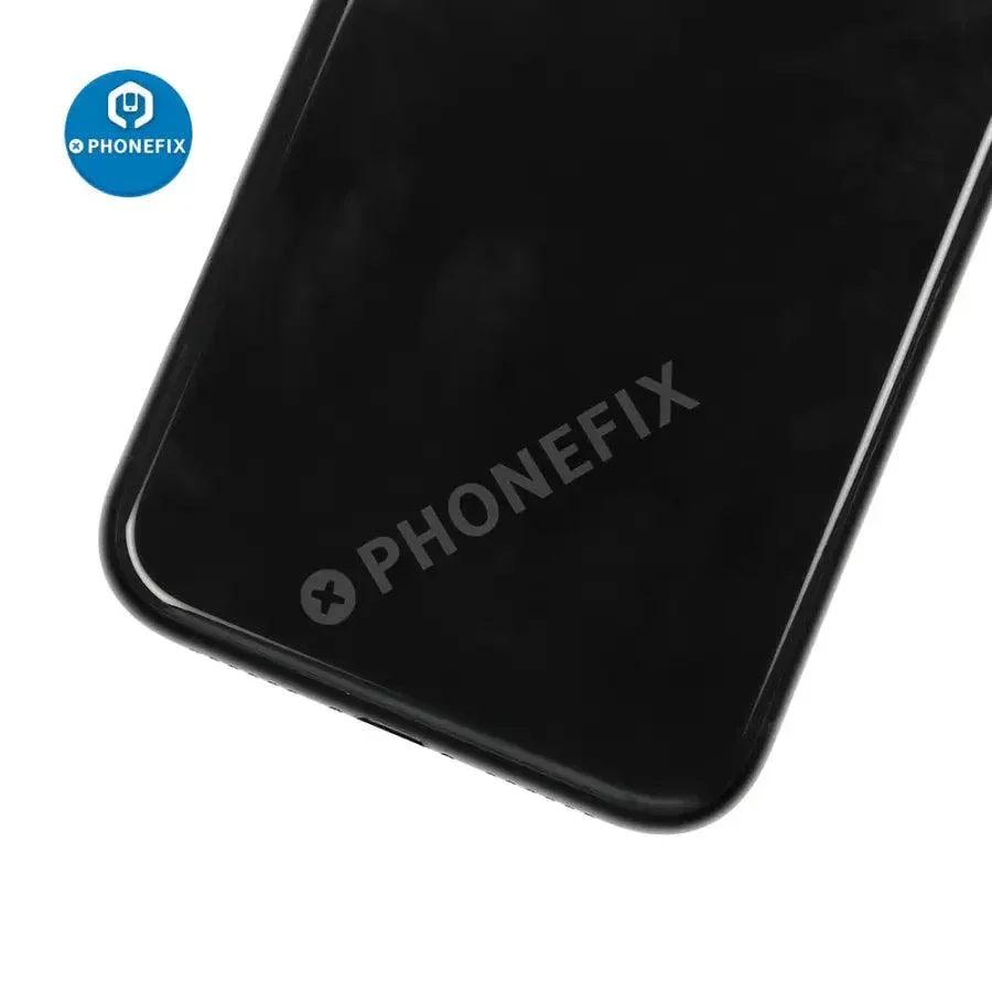 Back Cover Full Assembly Replacement For iPhone XR Glass - Image 24
