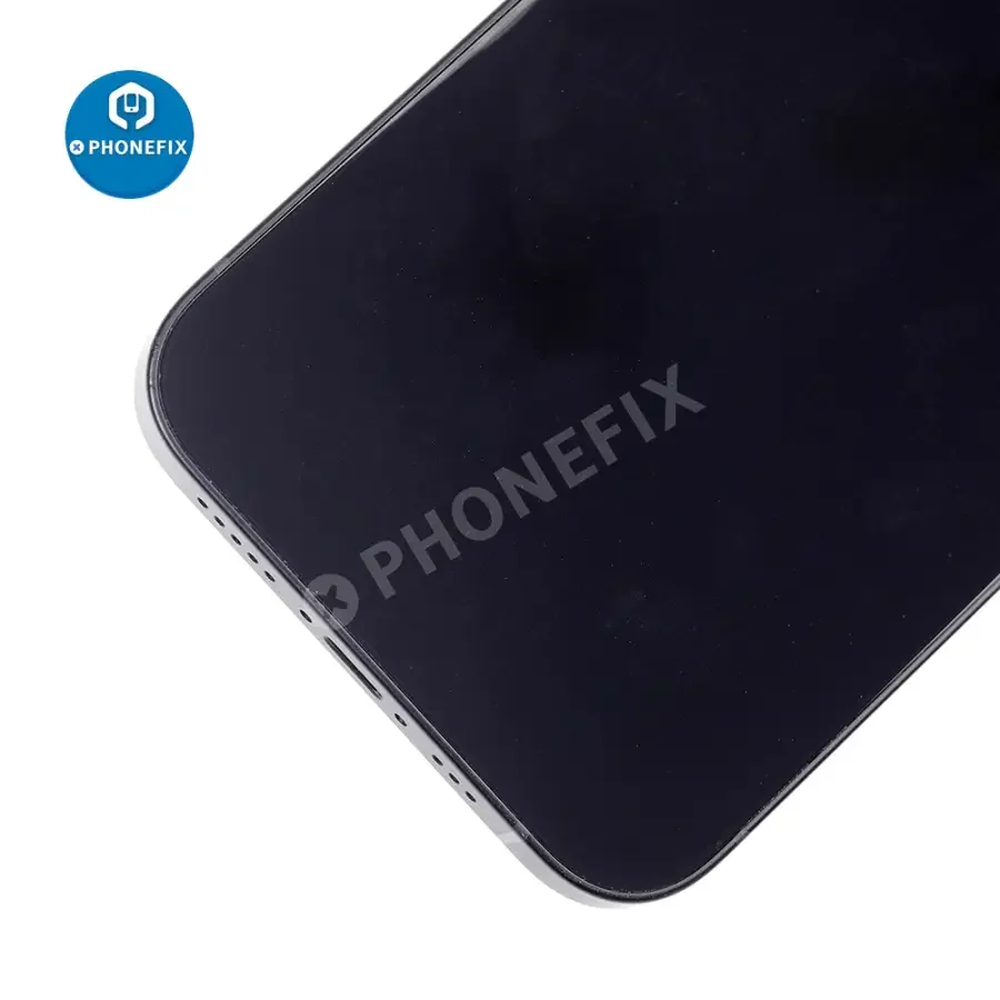 Back Cover Full Assembly Replacement iPhone 12 Mini Repair - Image 5