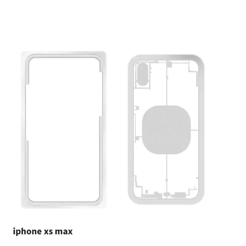 Back Cover protection Physical Drawing Mould For Laser Separation Machine - Image 11