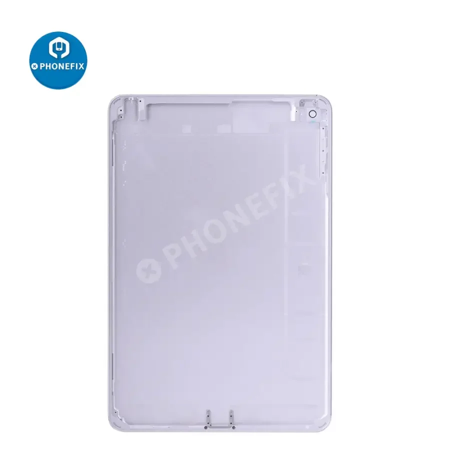 Back Cover Replacement For iPad Mini 4 WiFi Version - Image 10