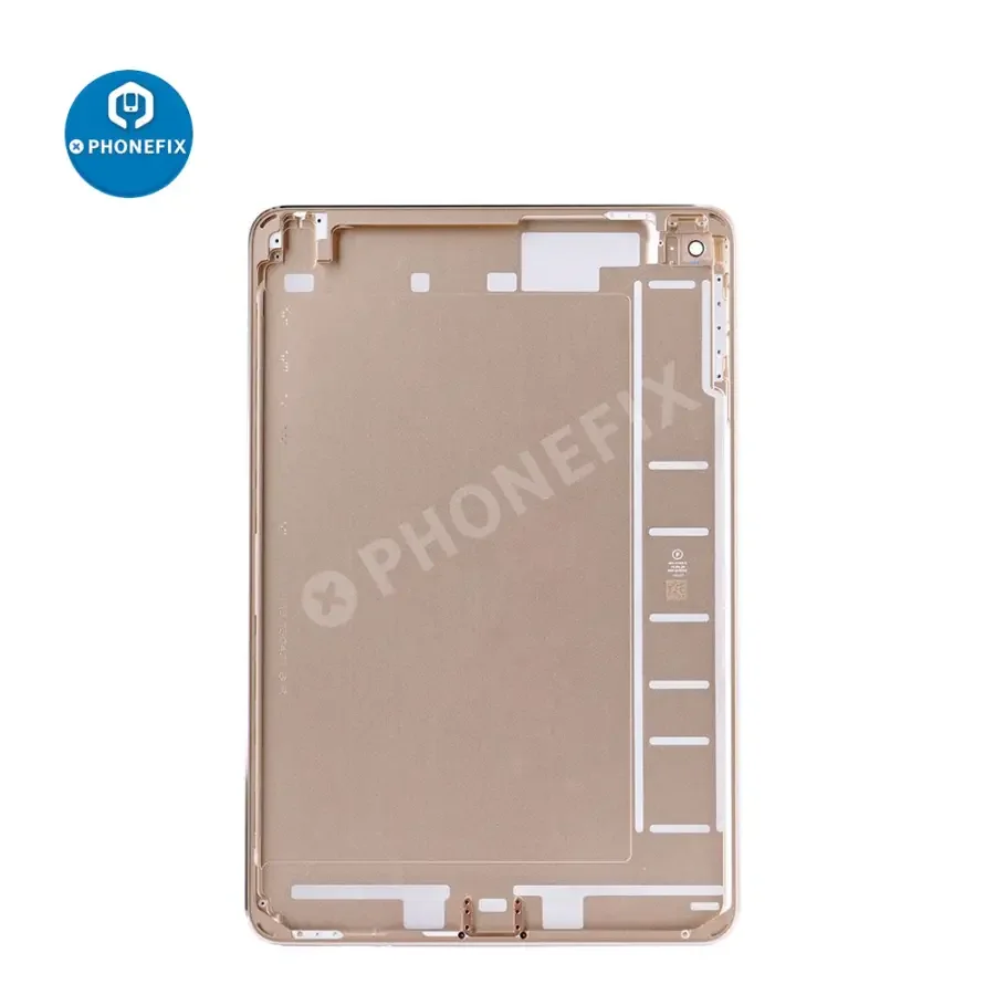 Back Cover Replacement For iPad Mini 4 WiFi Version - Image 2
