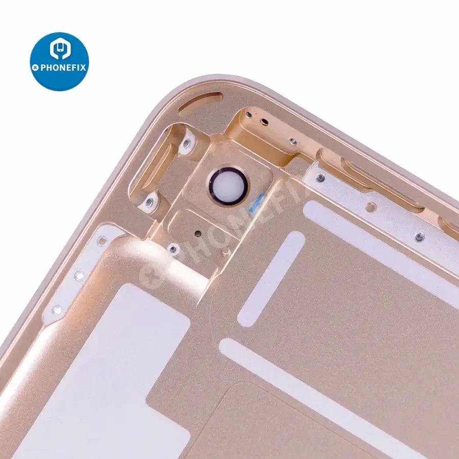 Back Cover Replacement For iPad Mini 4 WiFi Version - Image 3