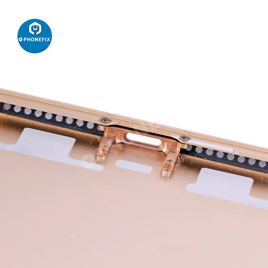 Back Cover Replacement For iPad Mini 4 WiFi Version - Image 4
