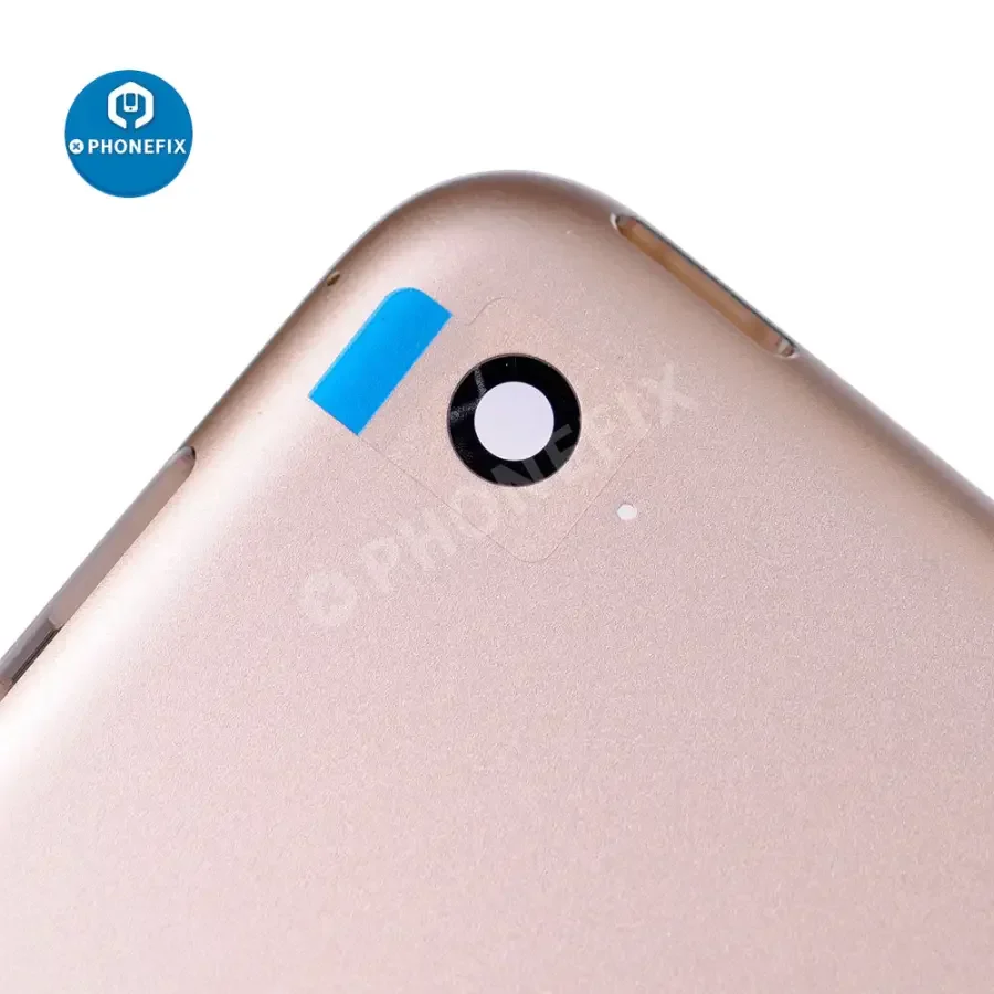 Back Cover Replacement For iPad Mini 4 WiFi Version - Image 5