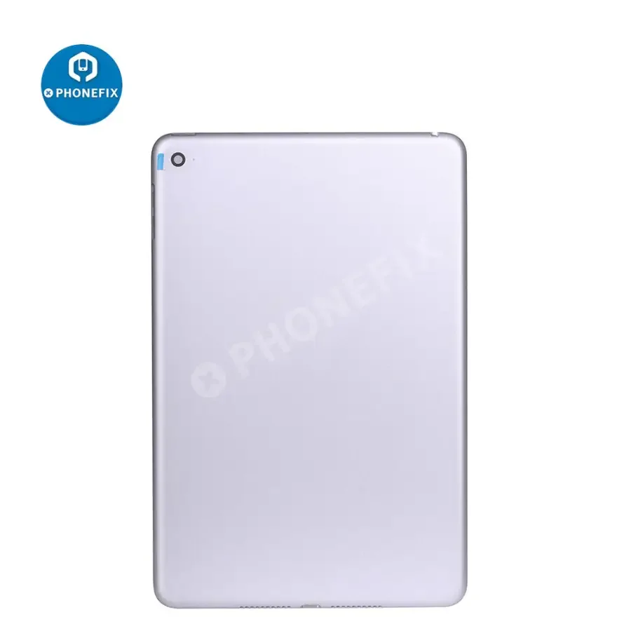 Back Cover Replacement For iPad Mini 4 WiFi Version - Image 6
