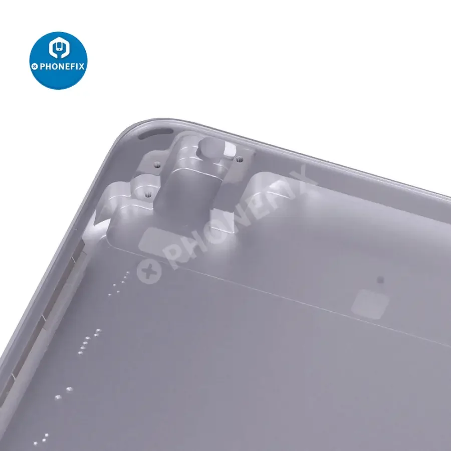 Back Cover Replacement For iPad Mini 4 WiFi Version - Image 7