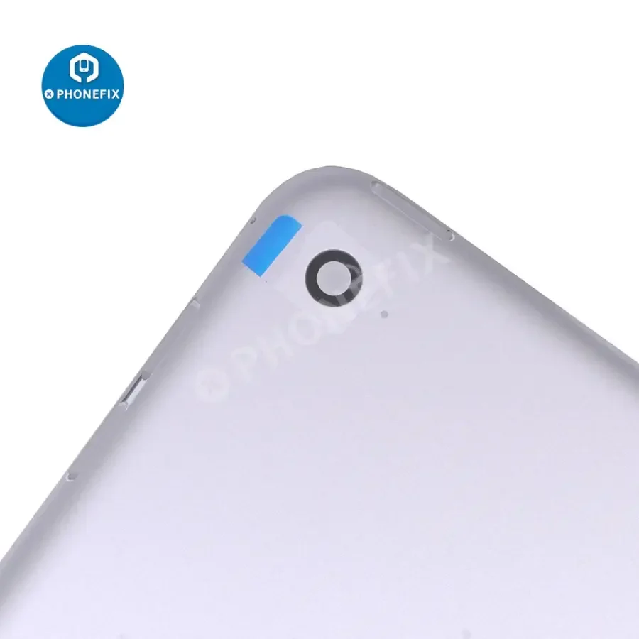 Back Cover Replacement For iPad Mini 4 WiFi Version - Image 8