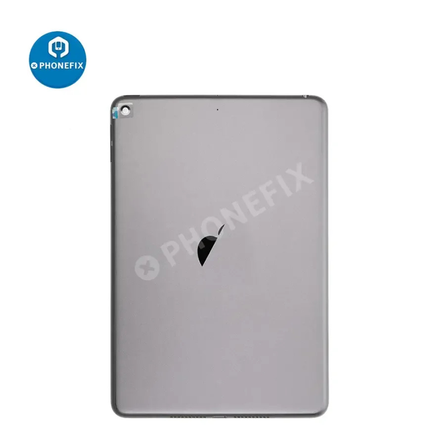 Back Cover Replacement For iPad Mini 5  WiFi Version - Image 10